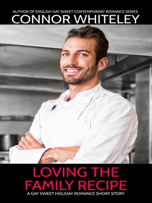 cover image of Loving the Family Recipe